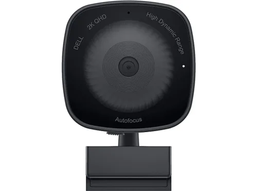 Dell, Dell WB3023 Webcam 2560 x 1440 Pixel
