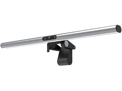 4smarts, 4smarts Webcam "2in1 LightBar Pro"
