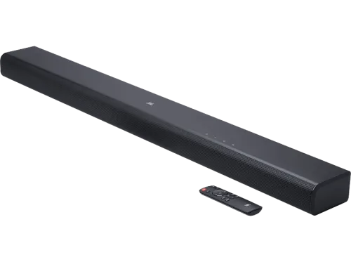 JBL Cinema SB510 - Soundbar (3.1, Schwarz)