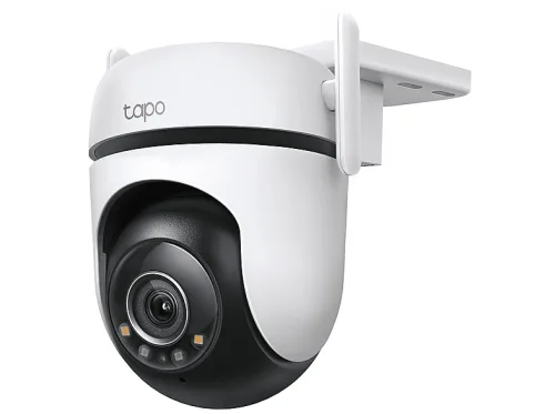 TP-Link, TP-LINK Outdoor Pan/Tilt Wi-Fi Camera Tapo C520WS