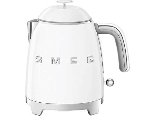 SMEG, Smeg Wasserkocher "50s Style KLF05W" 0,8 l 1400 W