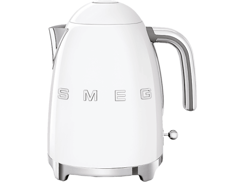 SMEG, Smeg Wasserkocher "50s Style KLF03W" 1,7 l 2400 W