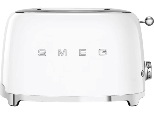 SMEG, Smeg Toaster "50s Retro Style TSF01" 950 W