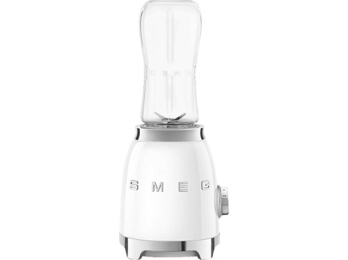 SMEG, Smeg Standmixer Pbf01Wheu Weiss
