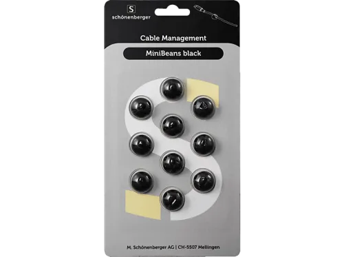 Cable Candy, Cable Candy MiniBeans Black