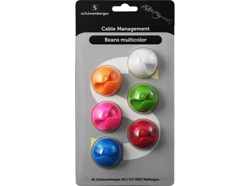 Cable Candy, Cable Candy Beans multicolor