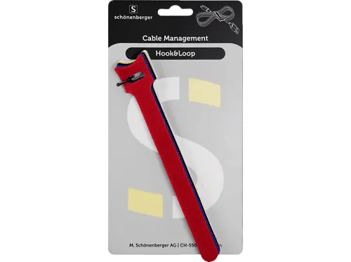 Cable Candy, Cable Candy Hook&Loop