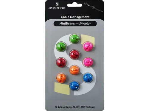 Cable Candy, Cable Candy MiniBeans multicolor