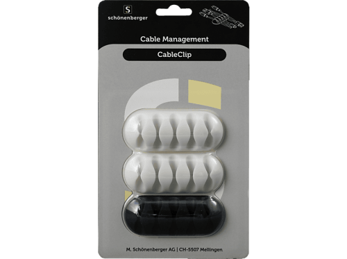 Cable Candy, Cable Candy CableClip