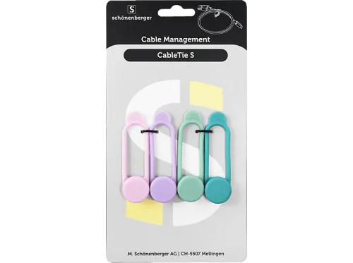 Cable Candy, Cable Candy CableTie S