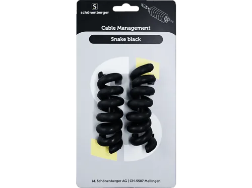Cable Candy, Cable Candy Snake Black