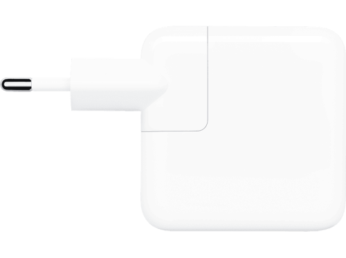 Apple, Apple - 30W USB-C Power Adapter