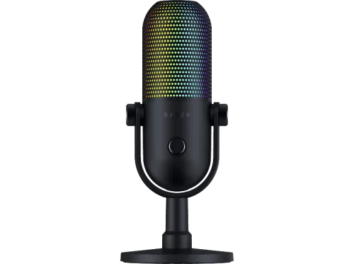 Razer, RAZER Streaming-Mikrofon "Seiren V3 Chroma"