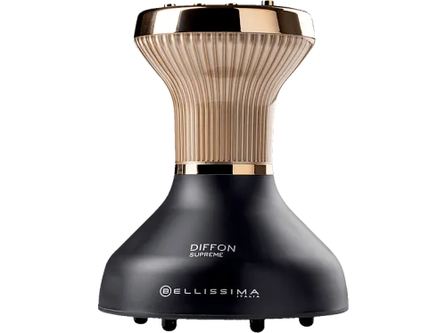 Bellissima Italia, BELLISSIMA ITALIA Lockenwickler "Diffon" Lockenwickler mit 770 W Leistung
