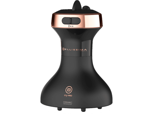 Bellissima Italia, BELLISSIMA ITALIA Lockenwickler "Diffon Pro" Lockenwickler mit 700 W Leistung