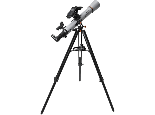 CELESTRON, Celestron, Teleskop Kit, Celestron StarSense Explorer LT 70AZ, Produkte & Wohnen