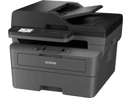 Brother, Brother DCP-L2660DW Multifunktionsdrucker Laser – Laserdrucker