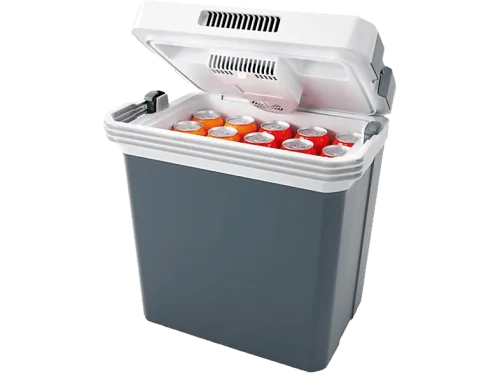Tristar, TRISTAR K&uuml;hlbox KB-7524 24l, 12+230V