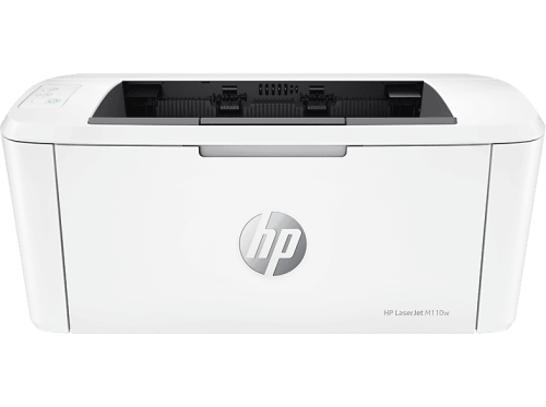 HP, HP LaserJetM110w Drucker