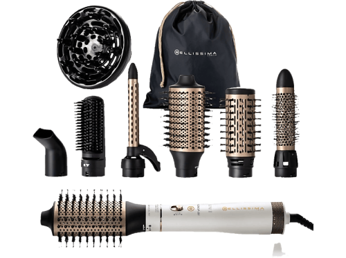 Bellissima Italia, BELLISSIMA ITALIA Multihaarstyler "Air Wonder 8-in-1"