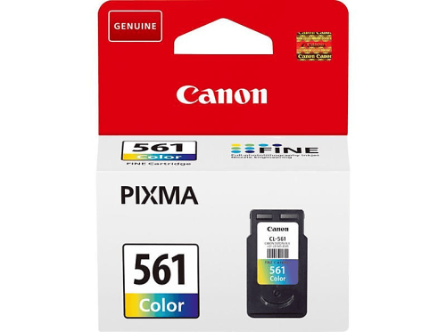 Canon, CANON Tintenpatrone color CL-561 PIXMA TS 5350 8.3ml