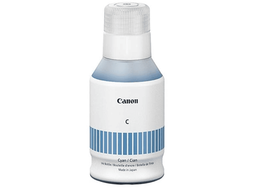 Canon, CANON Tintenbeh&auml;lter cyan GI-56C GX6040/G7040 14'000 Seiten