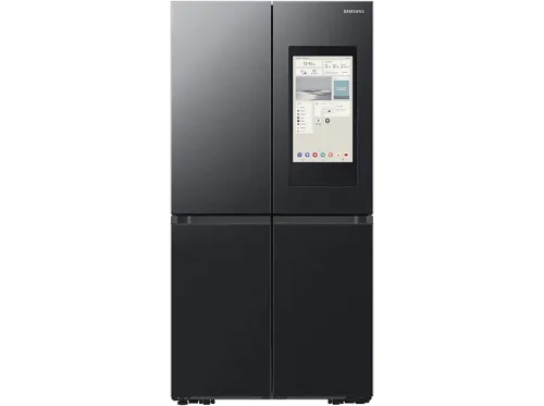 Samsung, Samsung Kühl-/Gefrierkombination "RF9000D" 183 cm hoch 91,2 cm breit