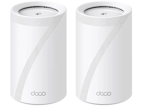 TP-Link, TP-LINK WHMesh Wi-Fi 7 System Deco BE65(2-pack) BE9300
