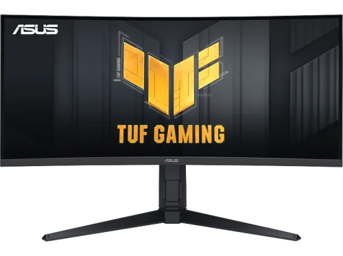 ASUS, Asus Gaming-Monitor "TUF Gaming VG34VQL3A" 86,02 cm/34 ″ 3440 x 1440 px UWQHD 180 Hz