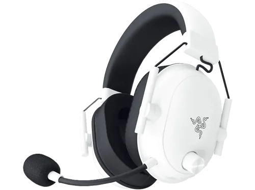 Razer, RAZER Headset "BlackShark V2 HyperSpeed Schwarz/Weiss"