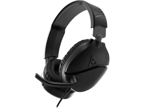 Turtle Beach, TURTLE BEACH Ear Force Recon 70P black TBS-3001-05 Headset, PS4/PS5