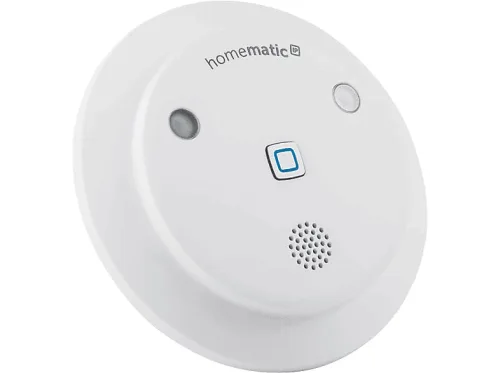 Homematic Ip, Homematic IP Smart-Home-Steuerelement "IP Smart Home"