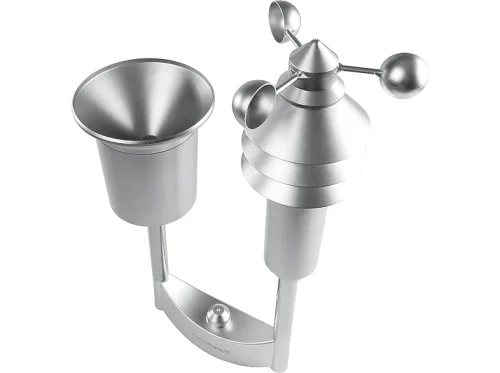Homematic Ip, Homematic IP Sensor "Wettersensor – plus (152057A0)"
