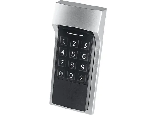 Homematic Ip, Homematic IP Zahlenkabelschloss "Keypad"