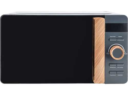 undefined, Mikrowelle "OHM-MWO-2086" 700 W