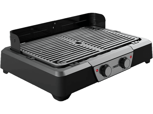 Princess, PRINCESS Tischgrill "BBQ 2000 W" 2000 W