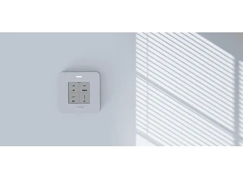 MYSTROM, myStrom WiFi Button Max - Solar Manager Edition