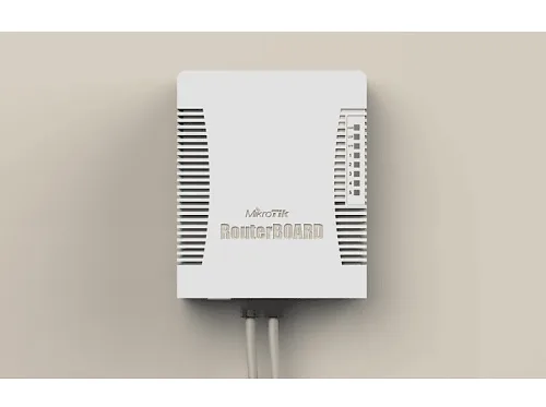 undefined, MikroTik VPN-Router hEX PoE RB960PGS