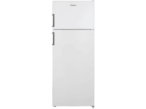 CANDY, CANDY Kühl-Gefrierschrank-Kombi CDG1S514EWH 211L Statisch