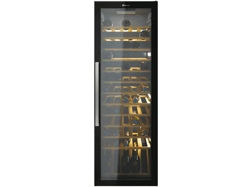 CANDY, CANDY Service-Keller CWC 200 EELW/NF 81 Flaschen