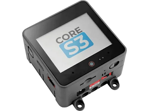 undefined, M5Stack Development Kit CoreS3 ESP32S3 loT