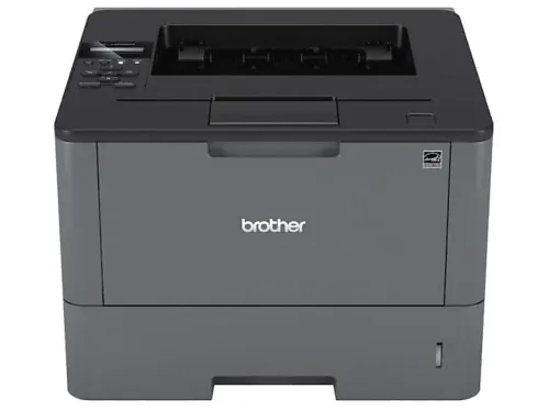 Brother, Brother Business HL-L5000D A4 Schwarzweiss-Laserdrucker