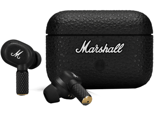 Marshall, Marshall - Motif II ANC