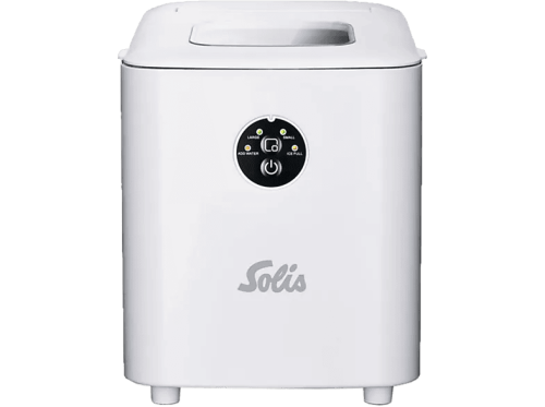 Solís, Solís - Eiswürfelmaschine