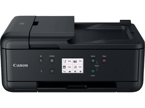 Canon, Canon Multifunktionsdrucker "PIXMA TR7650"