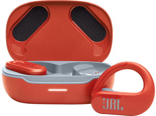JBL, JBL - Endurance Peak 3, Rosa, 45mm
