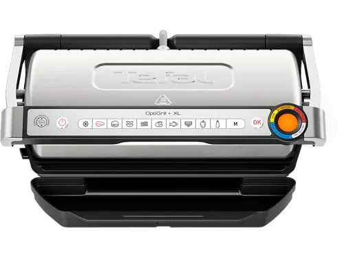 Tefal, TEFAL Elektrischer Tischgrill GC728DCH