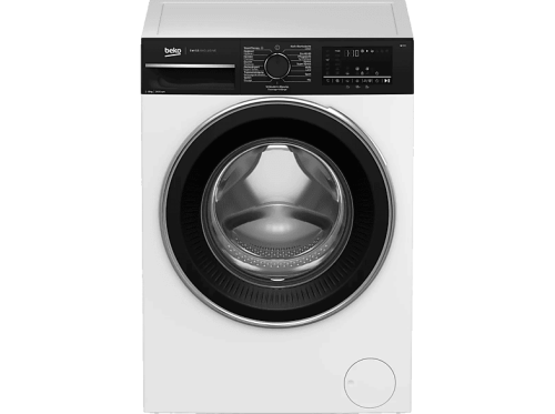 Beko, Beko WM321 Waschmaschine – Waschmaschine Frontlader – weiss