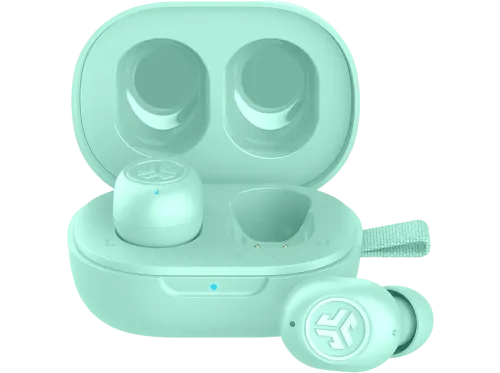 Jlab, JLAB JBuds Mini True Wireless IEUEBJBMINIRMNT124 Mint