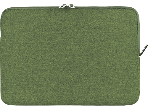 Tucano, Tucano - Sleeve für Notebook, Sleeve Melange 15/16 inch, Grün